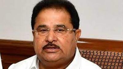 An Amritsar court has rejected the bail application of former deputy chief minister Om Parkash Soni in a disproportionate assets case registered against him in July. (HT file photo) An Amritsar court has rejected the bail application of former deputy chief minister Om Parkash Soni in a disproportionate assets case registered against him in July. (HT file photo)