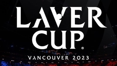 Laver Cup 2023 Live streaming details for India (@LaverCup) Laver Cup 2023 Live streaming details for India (@LaverCup)