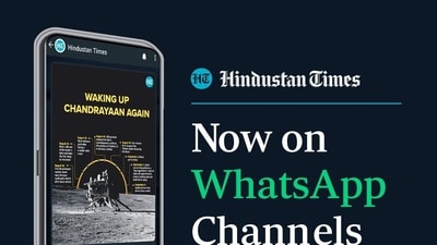 We're LIVE on #WhatsAppChannels! Jump on board for all the latest buzz from around the globe - local to global. We're LIVE on #WhatsAppChannels! Jump on board for all the latest buzz from around the globe - local to global.