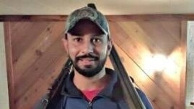 Fugitive gangster Sukhdool Singh alias Sukha Duneke