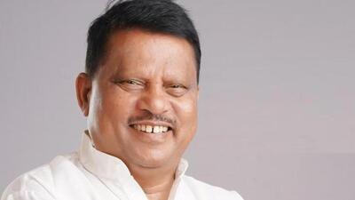 Indian Union Muslim League (IUML) MP PV Abdul Wahab (Facebook Photo)