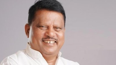 Indian Union Muslim League MP PV Abdul Wahab (HT File) Indian Union Muslim League MP PV Abdul Wahab (HT File)