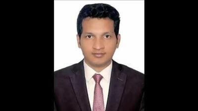 Panchkula municipal commissioner Sachin Gupta said on the roads where pothole filling work was still pending, it will be completed in the next week and the roads there too will be repaired, he added. (HT)
