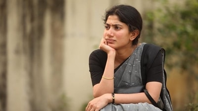 Sai Pallavi's last memorable performance was in Gautham Ramachandran's Gargi