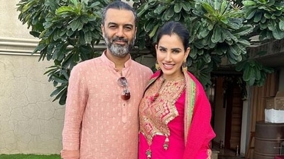 Sonnalli Seygall got married to Ashesh L Sajnani in June Sonnalli Seygall got married to Ashesh L Sajnani in June