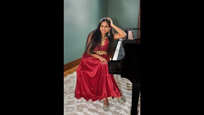 Suri’s album, Rags & Ragas, hit #3 on the iTunes US jazz charts in September. Why? Well, in one track, for instance, she explores resonances between Raga Bageshri and the iconic five-chord phrasing found on Miles Davis’s So What. Suri’s album, Rags & Ragas, hit #3 on the iTunes US jazz charts in September. Why? Well, in one track, for instance, she explores resonances between Raga Bageshri and the iconic five-chord phrasing found on Miles Davis’s So What.
