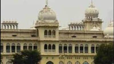 The Lucknow University has already initiated and in many cases, formalized talks with many of the SAARC nations. (Pic for representation) The Lucknow University has already initiated and in many cases, formalized talks with many of the SAARC nations. (Pic for representation)