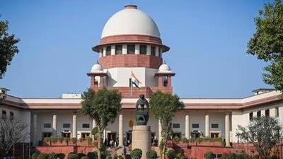 The Supreme Court on Friday refused to give its nod to green crackers containing barium salts, considered harmful to humans. (HT fule photo) The Supreme Court on Friday refused to give its nod to green crackers containing barium salts, considered harmful to humans. (HT fule photo)