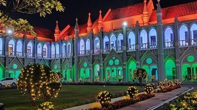 The high court clarified that its verdict did not amount to ordering a retrial (MP High Court website) The high court clarified that its verdict did not amount to ordering a retrial (MP High Court website)