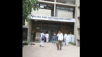The report was sought by the high court acting on a plea earlier this month in an anticipatory bail matter. The report was sought by the high court acting on a plea earlier this month in an anticipatory bail matter.