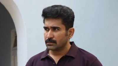Vijay Antony has tweeted a statement following his daughter's death earlier this week. Vijay Antony has tweeted a statement following his daughter's death earlier this week.