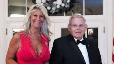 According to the indictment, Bob exerted “substantial influence” over military financing to Egypt. According to the indictment, Bob exerted “substantial influence” over military financing to Egypt.