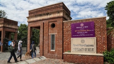 DU PG 2023 spot allocation list releasing tomorrow at admission.uod.ac.in DU PG 2023 spot allocation list releasing tomorrow at admission.uod.ac.in