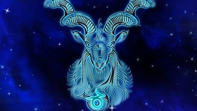 Capricorn Daily Horoscope for September 23, 2023: The universe is on your side and the stars are aligned to bring you success in all areas of life.