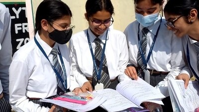 TOSS Board Exams 2023: Telangana SSC, Intermediate exam schedule out TOSS Board Exams 2023: Telangana SSC, Intermediate exam schedule out