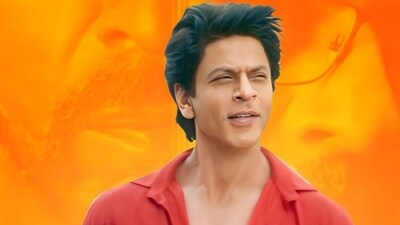 Jawan box office collection: Shah Rukh Khan's second film of the year is also a blockbuster. Jawan box office collection: Shah Rukh Khan's second film of the year is also a blockbuster.