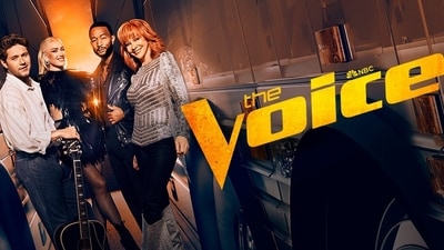 The Voice returns for Season 24 with new coach Reba McEntire. Premieres September 25th on NBC. (X/NBCTheVoice) The Voice returns for Season 24 with new coach Reba McEntire. Premieres September 25th on NBC. (X/NBCTheVoice)