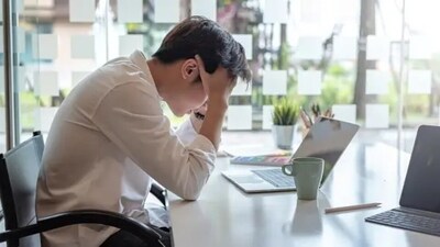 We should refrain from taking up more work when we are already overburdened. We should learn to say no.&nbsp; (Unsplash)
