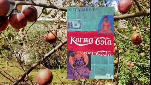 Karma Cola Karma Cola