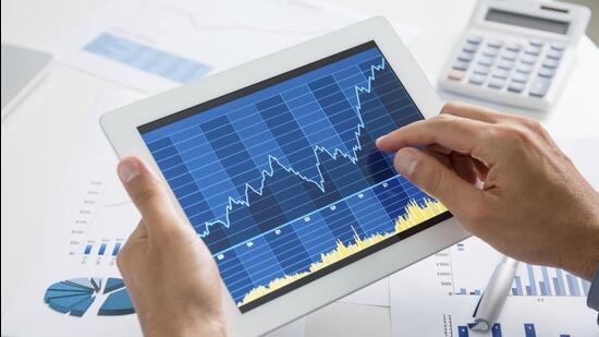 Digitalisation is expected to serve as a critical and distinguishing feature in unfolding India’s growth story in the 21st century,” the finance ministry said (Getty Images/iStockphoto)