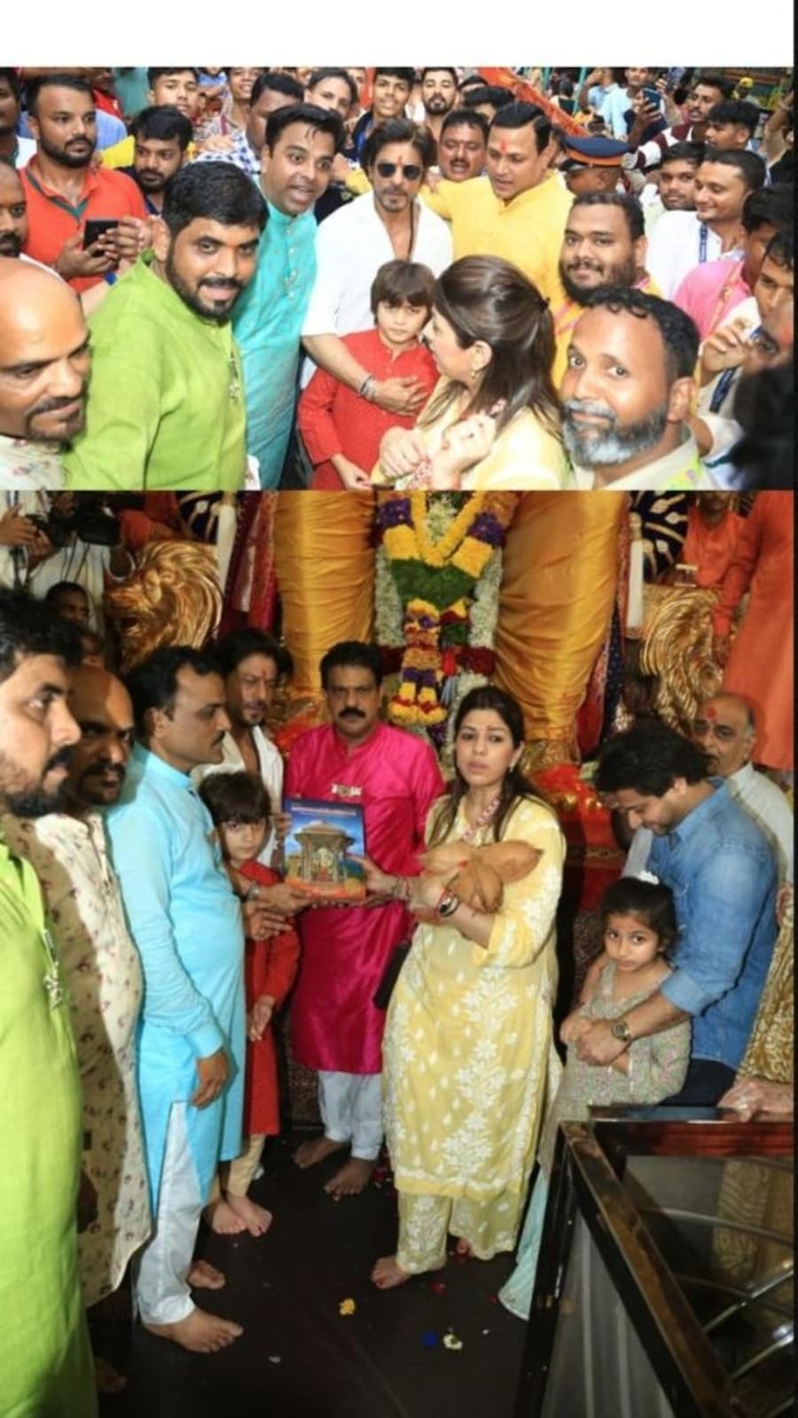 shah_rukh_khan_abram_ganesh_chaturthi_