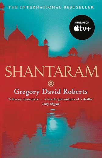 “Gregory Roberts did call his bestselling Shantaram a work of fiction, and ironically became the toast of Mumbai high society for his veiled account of drug abuse in the streets of Mumbai. The charmed circle was living an alien life much in the manner of consuming poverty porn.” “Gregory Roberts did call his bestselling Shantaram a work of fiction, and ironically became the toast of Mumbai high society for his veiled account of drug abuse in the streets of Mumbai. The charmed circle was living an alien life much in the manner of consuming poverty porn.”