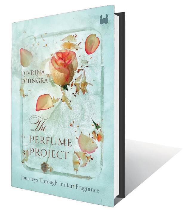 168pp, ₹599; Westland (Blending the science of aromatics with travel writing, history and insights into India’s contemporary perfume trade.) 168pp, ₹599; Westland (Blending the science of aromatics with travel writing, history and insights into India’s contemporary perfume trade.)