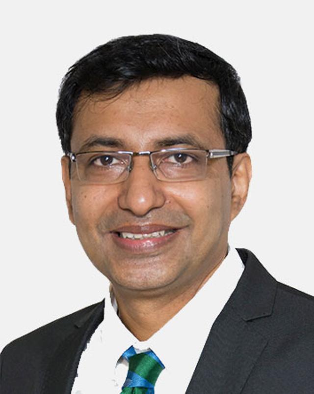 Author Ronojoy Sen (Courtesy the Institute of South Asian Studies, National University of Singapore) Author Ronojoy Sen (Courtesy the Institute of South Asian Studies, National University of Singapore)