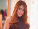 Rachna Shyam recently wrapped her shoot in Lucknow