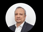 Samiran Gupta was designated as X's Head of Global Government Affairs for India and South Asia