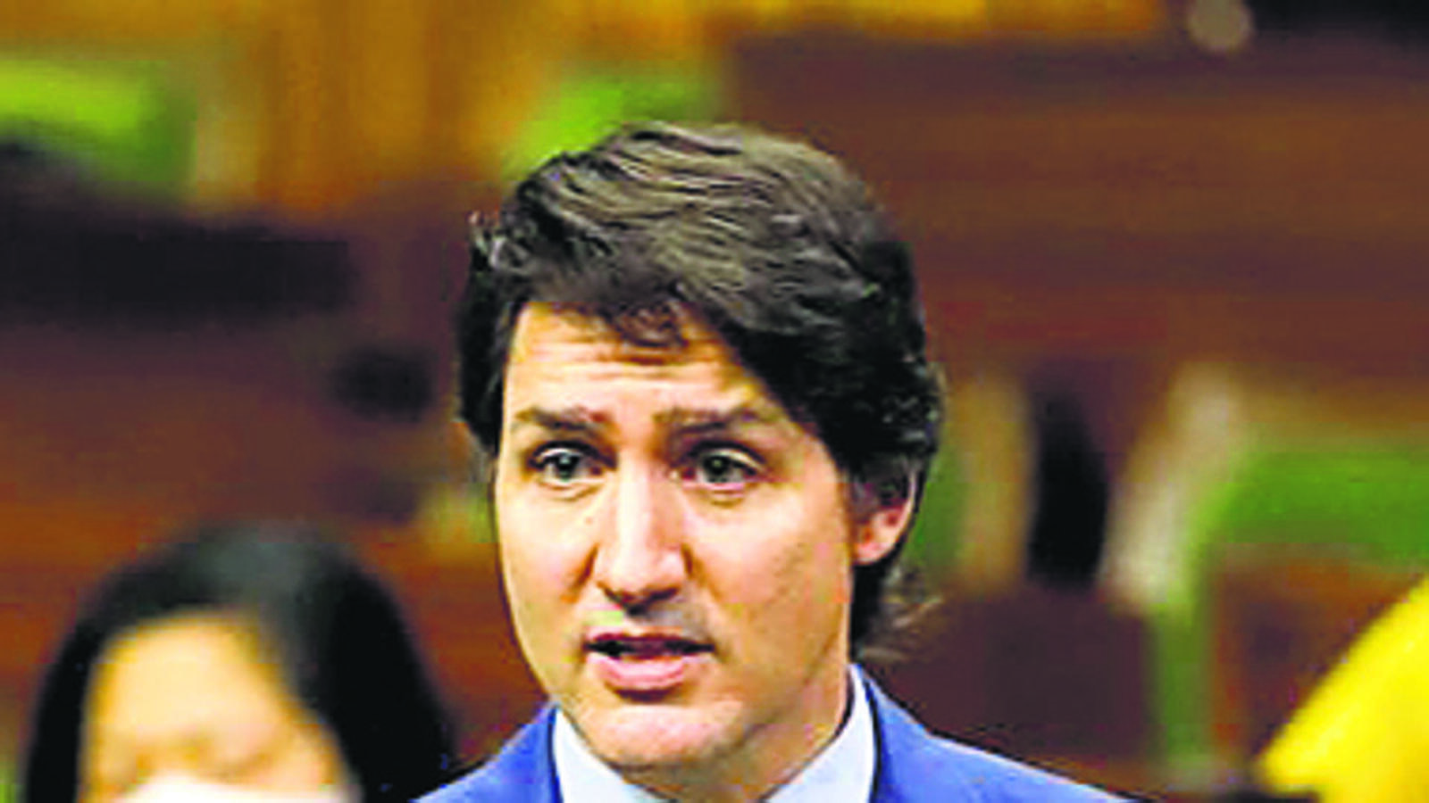 Trudeau says info on allegations shared with New Delhi 'weeks ago' | Latest News India - Vimarsana News