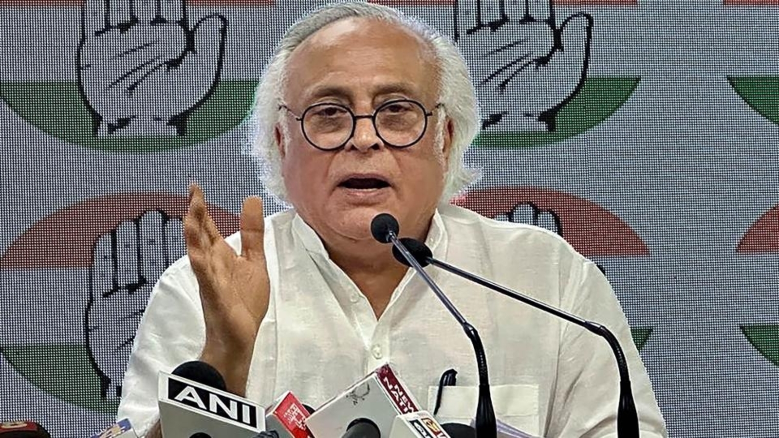 Afternoon brief: Cong's 'Modi multiplex' jibe on new Parl; all the latest news | Latest News India - Vimarsana News