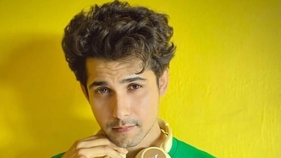 Actor Dev Aditya Actor Dev Aditya