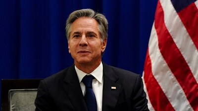 U.S. Secretary of State Antony Blinken said the US wants the Canadian investigation to proceed, India to cooperate with the investigation, and the investigation to lead to accountability (REUTERS)