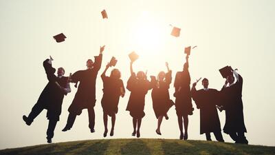 Embracing the idea of self-competition inspires innovation. (iStockphoto) Embracing the idea of self-competition inspires innovation. (iStockphoto)