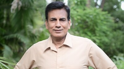 Actor Sanjeeva Vats recently wrapped his OTT series in Lucknow Actor Sanjeeva Vats recently wrapped his OTT series in Lucknow