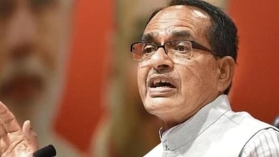 MP chief minister Shivraj Singh Chouhan (File Photo) MP chief minister Shivraj Singh Chouhan (File Photo)