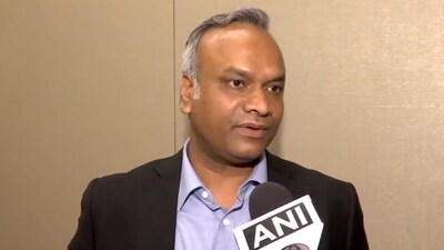 Karnataka minister and Congress leader Priyank Kharge. (ANI) Karnataka minister and Congress leader Priyank Kharge. (ANI)