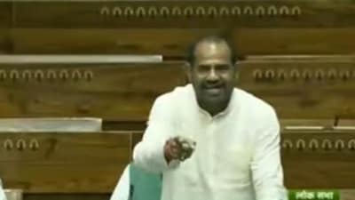 BJP issued a showcause notice to MP Ramesh Bidhuri after he abused BSP MP Danish Ali in Parliament.