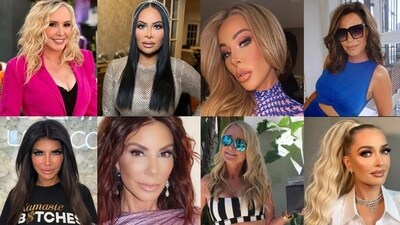 Housewives of Reality: When the cameras stop rolling, legal drama unfolds, but their stories continue. (Instagram) (Instagram) Housewives of Reality: When the cameras stop rolling, legal drama unfolds, but their stories continue. (Instagram) (Instagram)