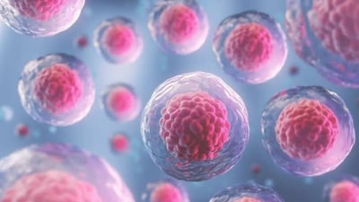 Stem cells (File Photo) Stem cells (File Photo)