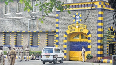 The accused prisoner is alleged to have engaged in tampering with the ‘prisoners money order register’ within the prison, since 2021. (REPRESENTATIVE PHOTO) The accused prisoner is alleged to have engaged in tampering with the ‘prisoners money order register’ within the prison, since 2021. (REPRESENTATIVE PHOTO)