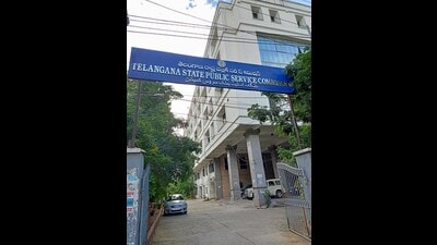 This is the second time that the same exam has been cancelled. (Wikimedia Commons) This is the second time that the same exam has been cancelled. (Wikimedia Commons)