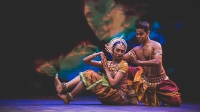 The Bhartiya Nritya Kala Mandir in Patna sprang back to life after a gap of nearly nine years during the Pandit Hari Uppal Classical Dance Festival. (Representational Image) The Bhartiya Nritya Kala Mandir in Patna sprang back to life after a gap of nearly nine years during the Pandit Hari Uppal Classical Dance Festival. (Representational Image)