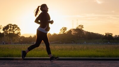 According to a recent study, the best time of day for exercise and weight loss is between 7 and 9 in the morning. (Photo by Alex McCarthy on Unsplash) According to a recent study, the best time of day for exercise and weight loss is between 7 and 9 in the morning. (Photo by Alex McCarthy on Unsplash)