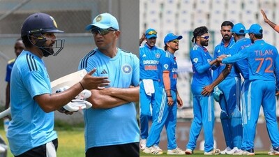 Mohammad Kaif feels that India still need to improve on their fielding. Mohammad Kaif feels that India still need to improve on their fielding.