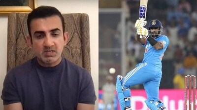 Gautam Gambhir has his say on Suryakumar Yadav's World Cup role Gautam Gambhir has his say on Suryakumar Yadav's World Cup role