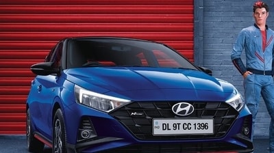 Hyundai N Line (Image courtesy: Hyundai India) Hyundai N Line (Image courtesy: Hyundai India)