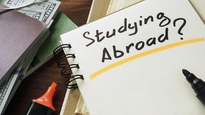 Going abroad for studies? Here are 5 tips to succeed and enjoy study abroad journey (Getty Images/iStockphoto) Going abroad for studies? Here are 5 tips to succeed and enjoy study abroad journey (Getty Images/iStockphoto)