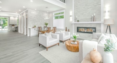 Creating a luxurious and aesthetically pleasing home interior is a pursuit that many homeowners aspire to. (Unsplash/Zac Gudakov) Creating a luxurious and aesthetically pleasing home interior is a pursuit that many homeowners aspire to. (Unsplash/Zac Gudakov)